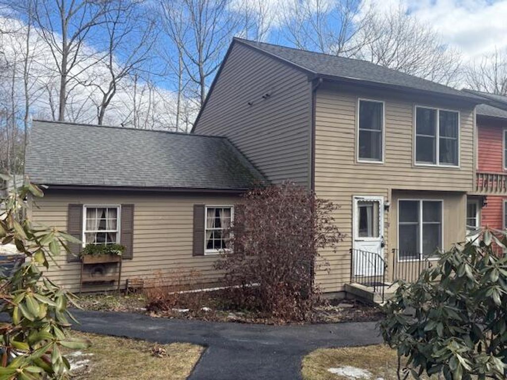 Photo of 308 Evergreen Drive #308, Waterville, ME 04901 (MLS # 1654353)