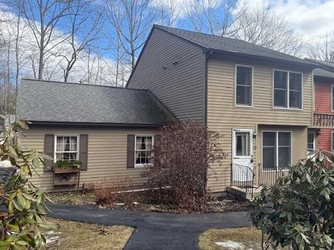 Photo of 308 Evergreen Drive #308, Waterville, ME 04901 (MLS # 1654353)