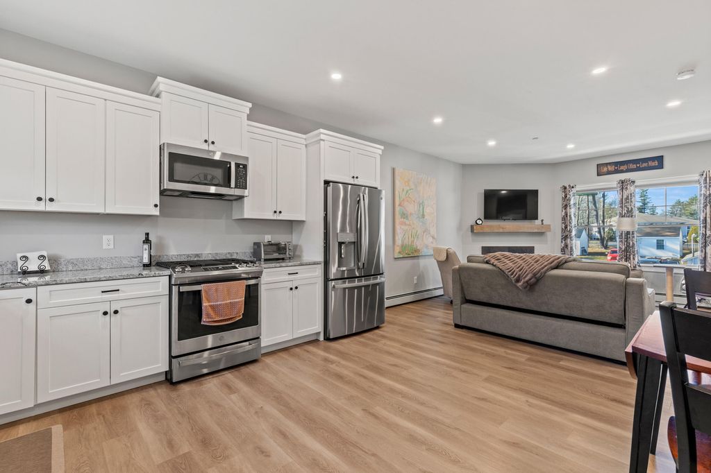 Photo of 50 Ocean Park Road #101, Saco, ME 04072 (MLS # 1654454)