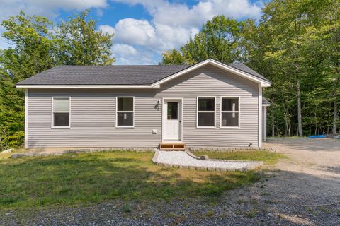 Photo of 98 Walter Hill Road, Naples, ME 04055 (MLS # 1647460)