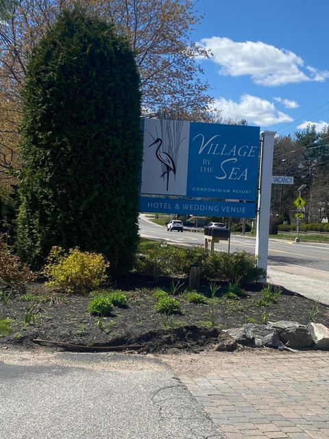 Photo of 1373 Post Road #4E, Wells, ME 04090 (MLS # 1644142)