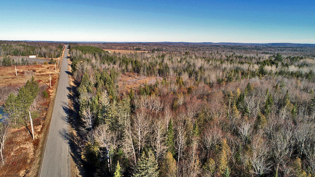 Lot 2-3 US RT 2A Road