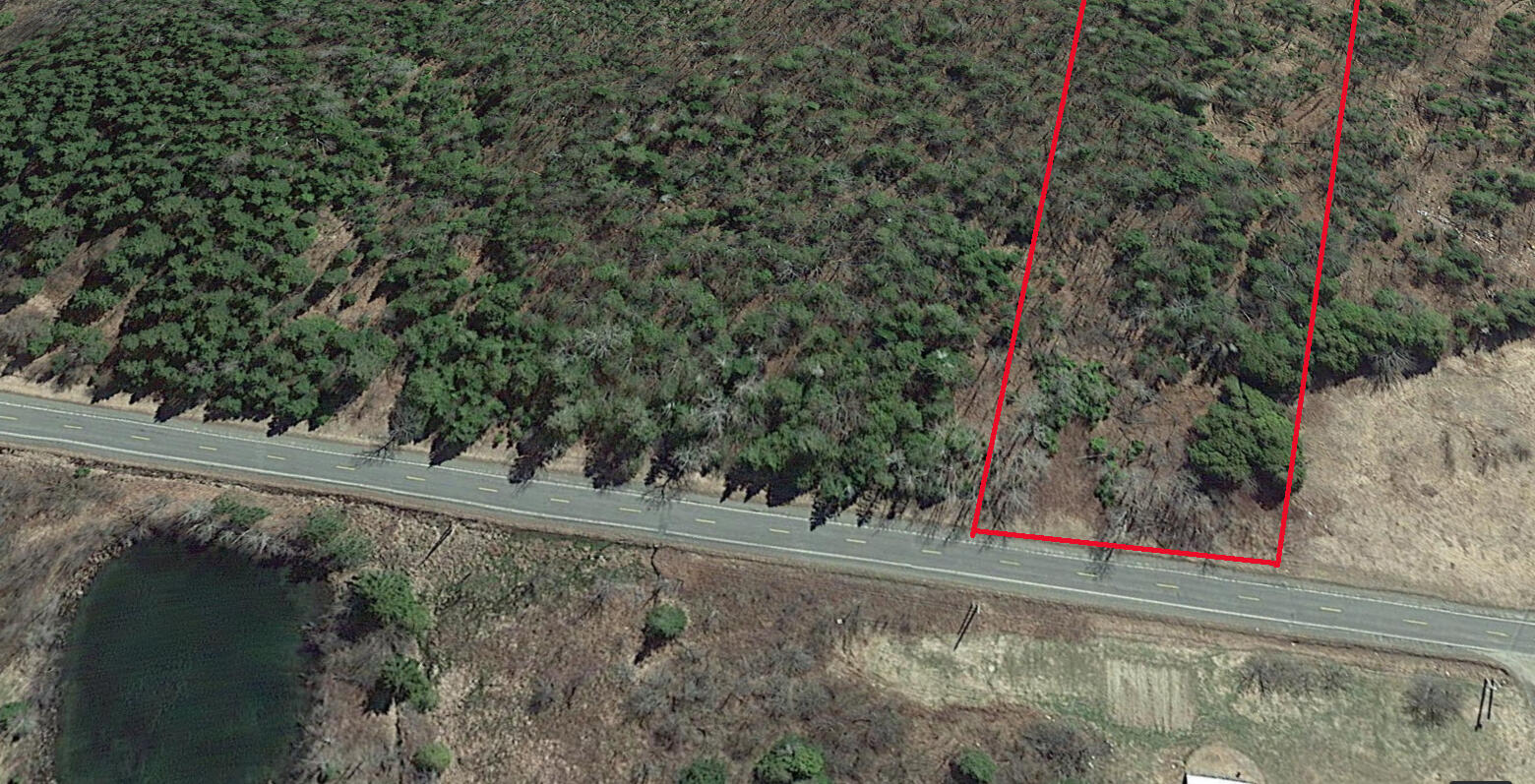 Lot 2-3 US RT 2A Road