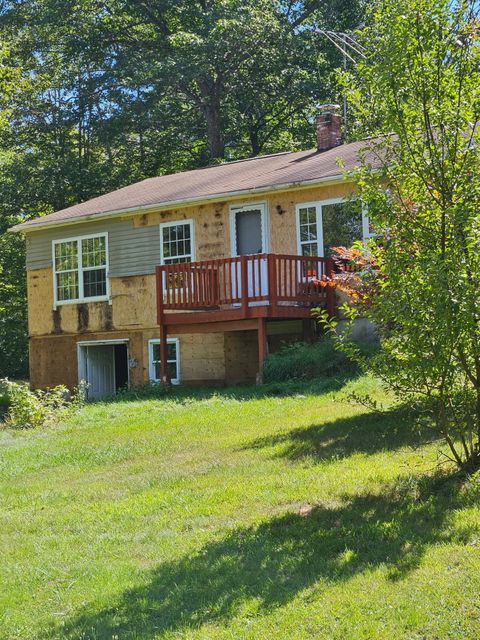 Photo of 155 Bowdoinham Road, Sabattus, ME 04280 (MLS # 1640198)