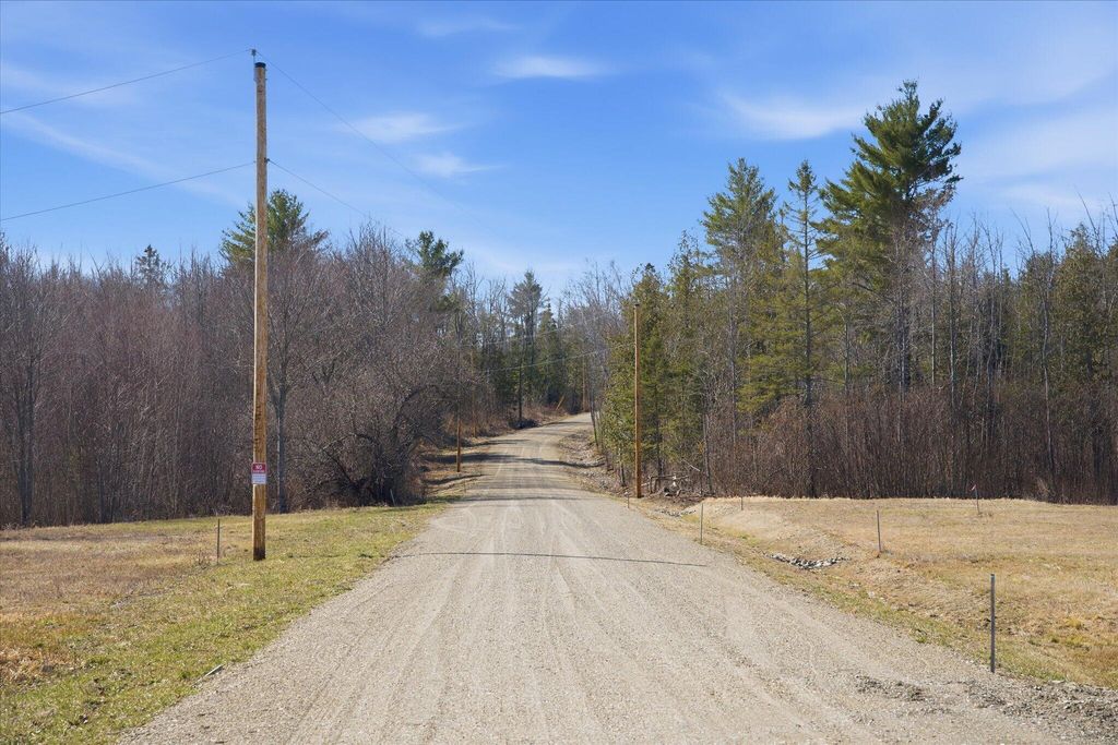 Photo of Lot 4 Dalton's Way, Hampden, ME 04444 (MLS # 1658135)