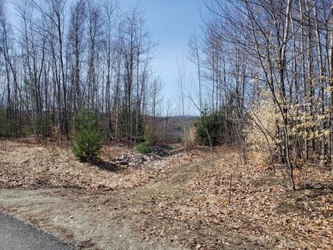 Photo of 0 Deerfield Lane #Lot 7, Farmington, ME 04938 (MLS # 1651668)
