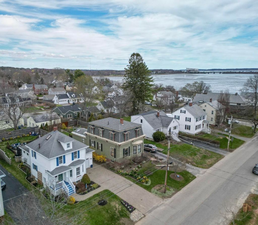 Photo of 88 Codman Street, Portland, ME 04103 (MLS # 1660103)