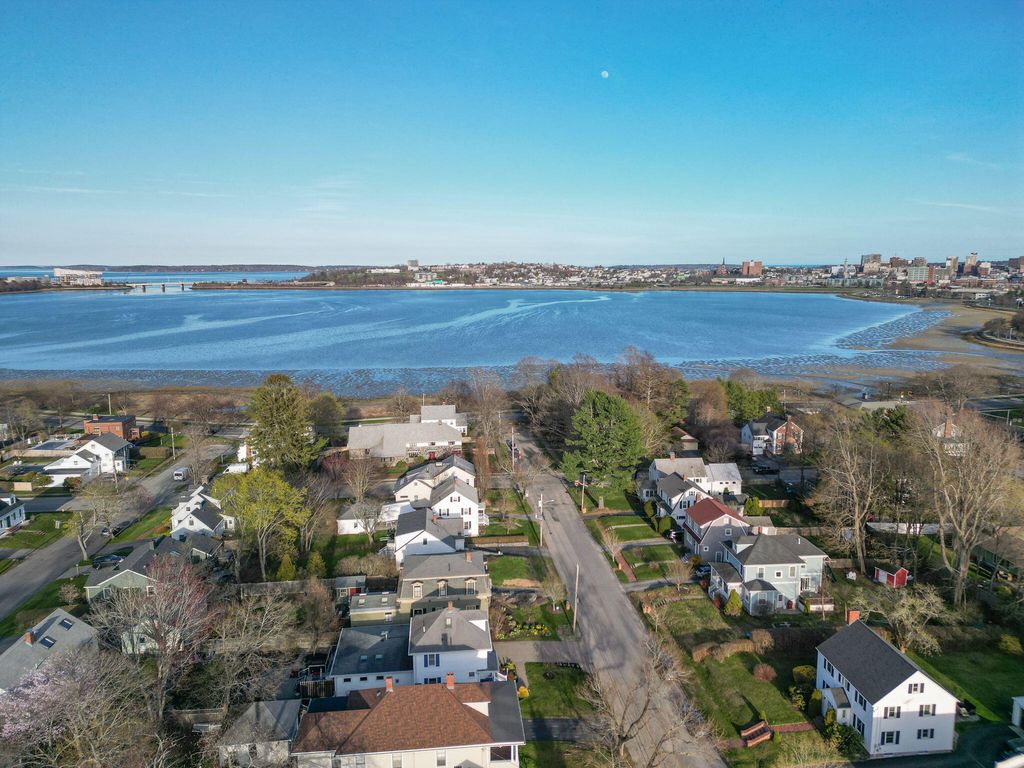 Photo of 88 Codman Street, Portland, ME 04103 (MLS # 1660103)