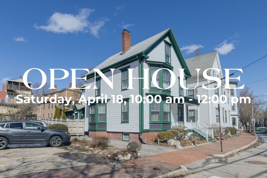 Photo of 259 Spring Street, Portland, ME 04102 (MLS # 1654632)