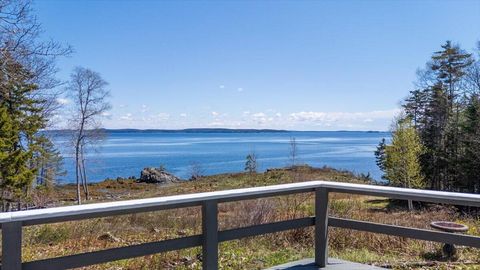 Photo of 391 Main Road, Islesboro, ME 04848 (MLS # 1661409)