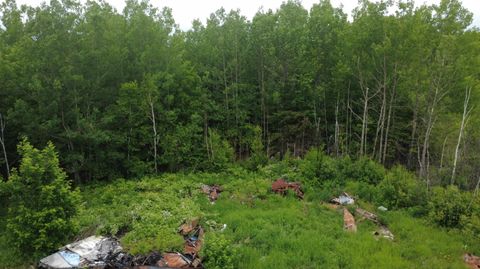 Photo of 20 Mill Street, Prentiss Twp T7 R3 NBPP, ME 04487 (MLS # 1627986)