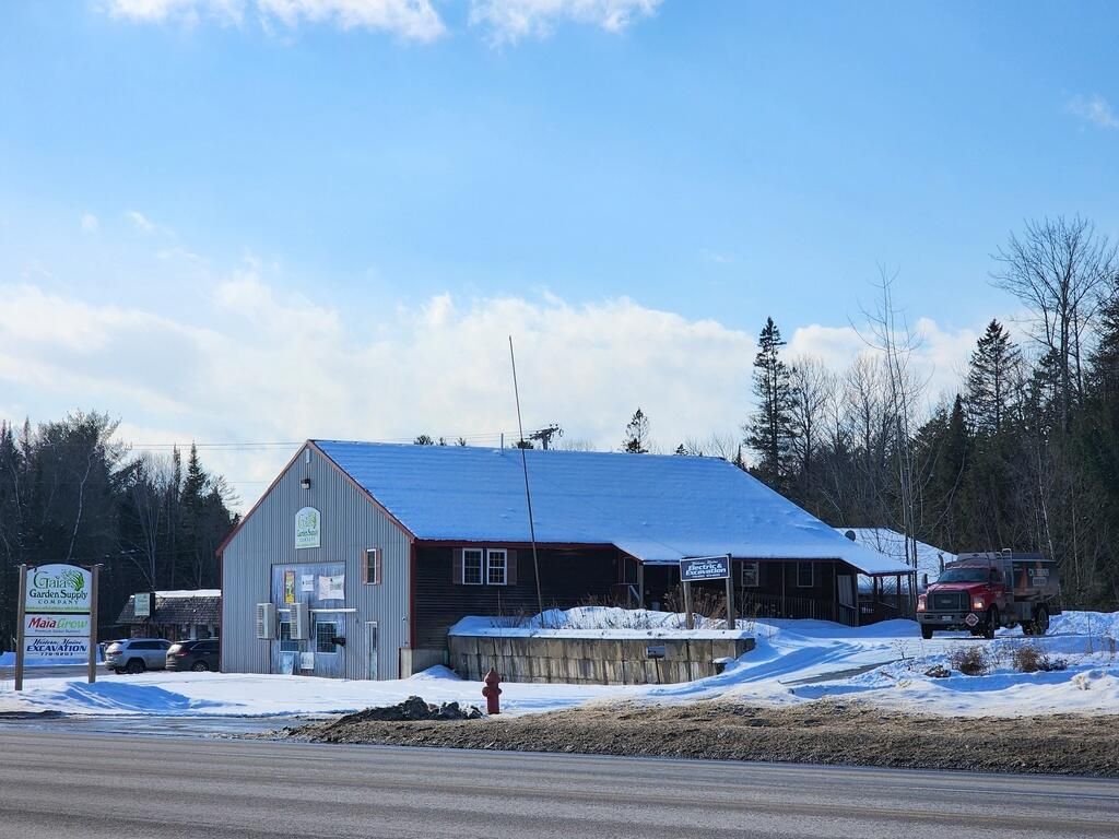 Photo of 407 Wilton Road, Farmington, ME 04938 (MLS # 1644385)