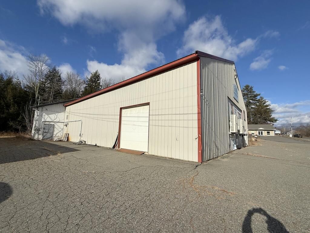 Photo of 407 Wilton Road, Farmington, ME 04938 (MLS # 1644385)