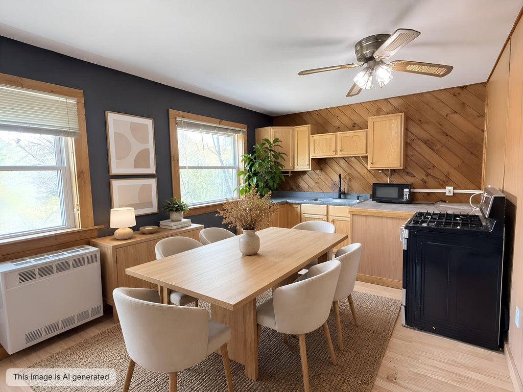 Photo of 678 Newell Brook Road, Durham, ME 04222 (MLS # 1663145)