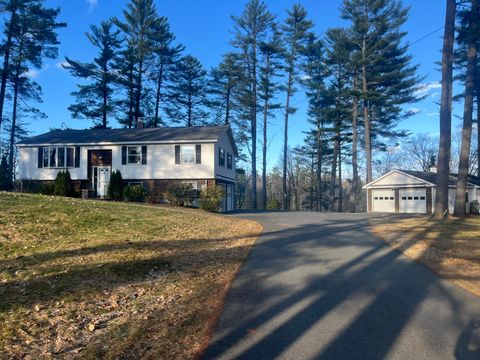 Photo of 157 Main Road, Abbot, ME 04406 (MLS # 1659659)