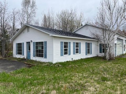 Photo of 443 Caribou Road, Presque Isle, ME 04769 (MLS # 1624905) Photo of 443 Caribou Road, Presque Isle, ME 04769 (MLS # 1624905)