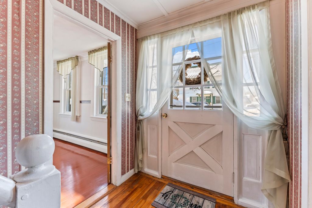 Photo of 45 Elm Street, Sabattus, ME 04280 (MLS # 1649341)