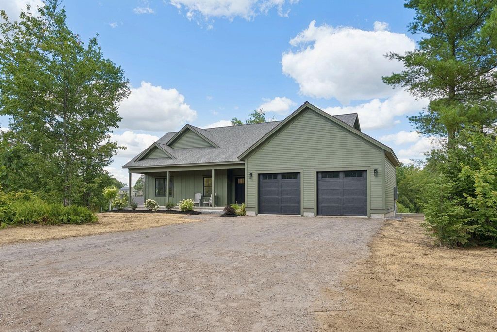 Photo of 43 Rose Douglas Lane, Brunswick, ME 04011 (MLS # 1633262)