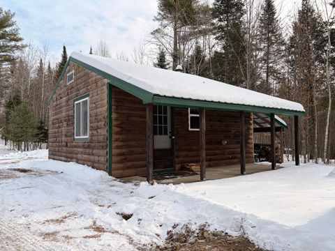 Photo of 256 Jackson Pond Road, Concord Twp, ME 04920 (MLS # 1647291)