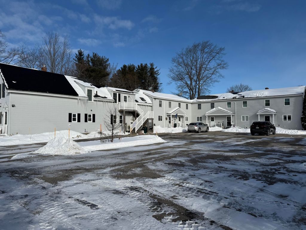 Photo of 55 West Street #3, Biddeford, ME 04005 (MLS # 1650731)