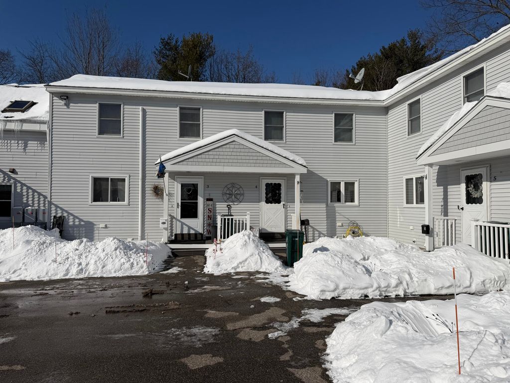 Photo of 55 West Street #3, Biddeford, ME 04005 (MLS # 1650731)