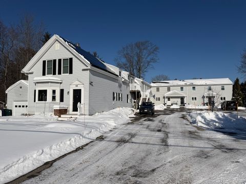 Photo of 55 West Street #3, Biddeford, ME 04005 (MLS # 1650731)