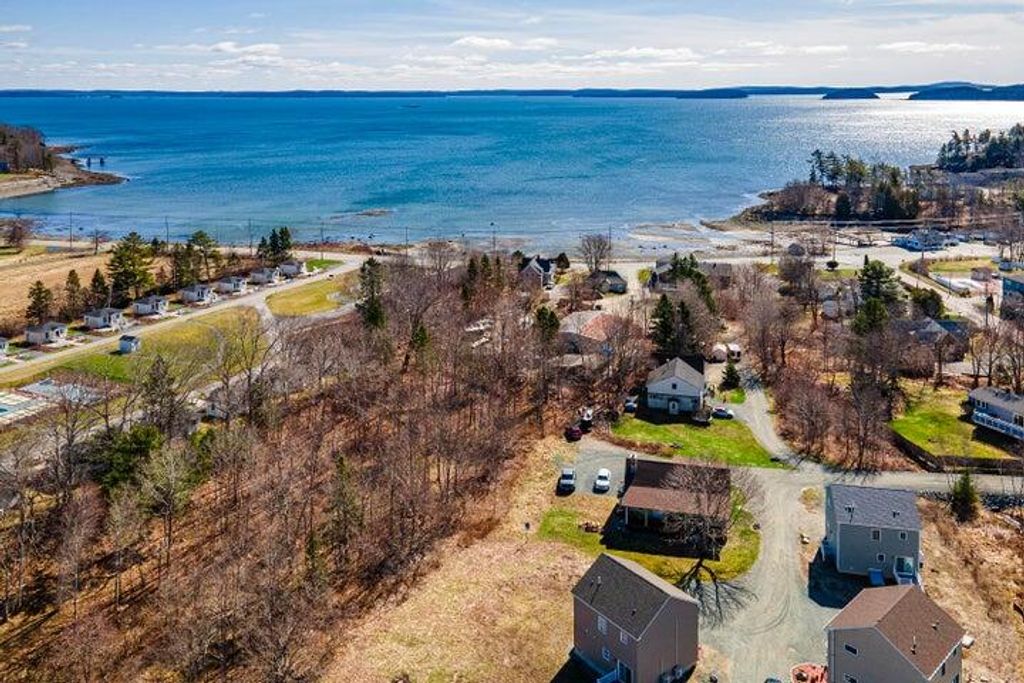 Photo of 3 Lumber Lane, Bar Harbor, ME 04609 (MLS # 1650231)
