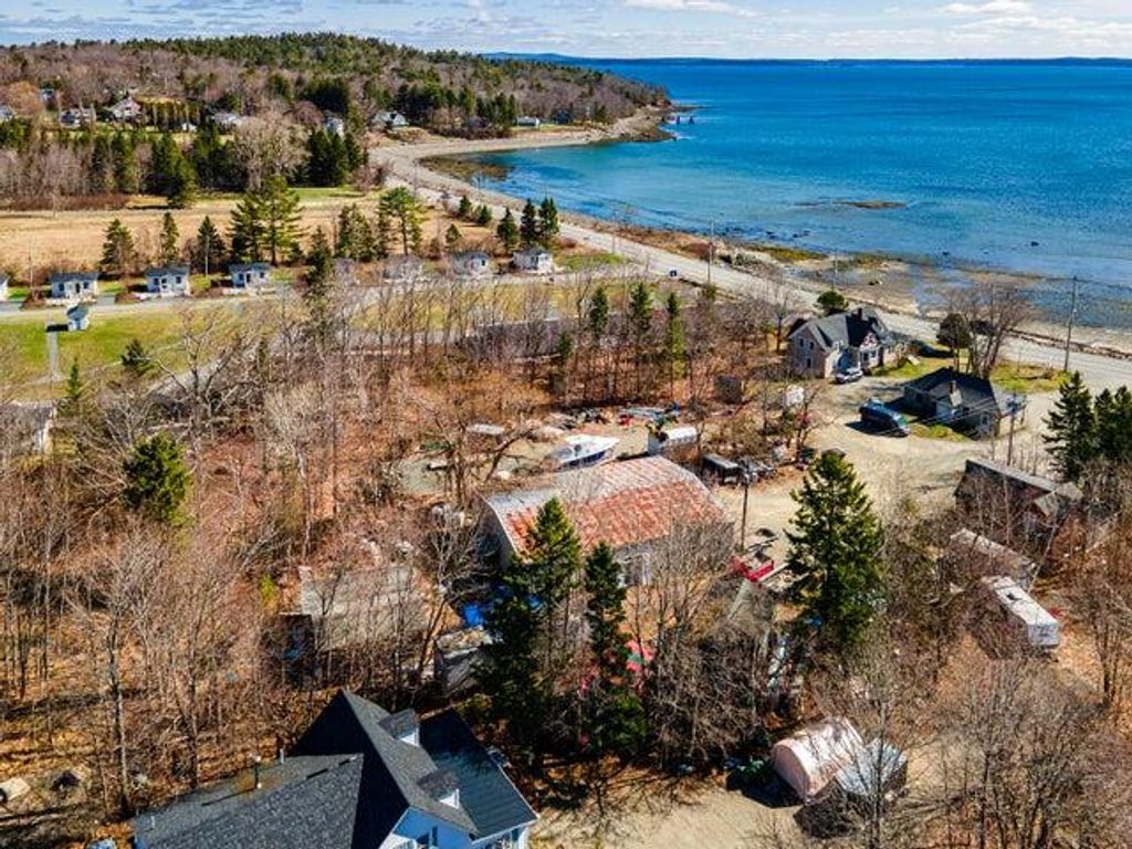 Photo of 3 Lumber Lane, Bar Harbor, ME 04609 (MLS # 1650231)