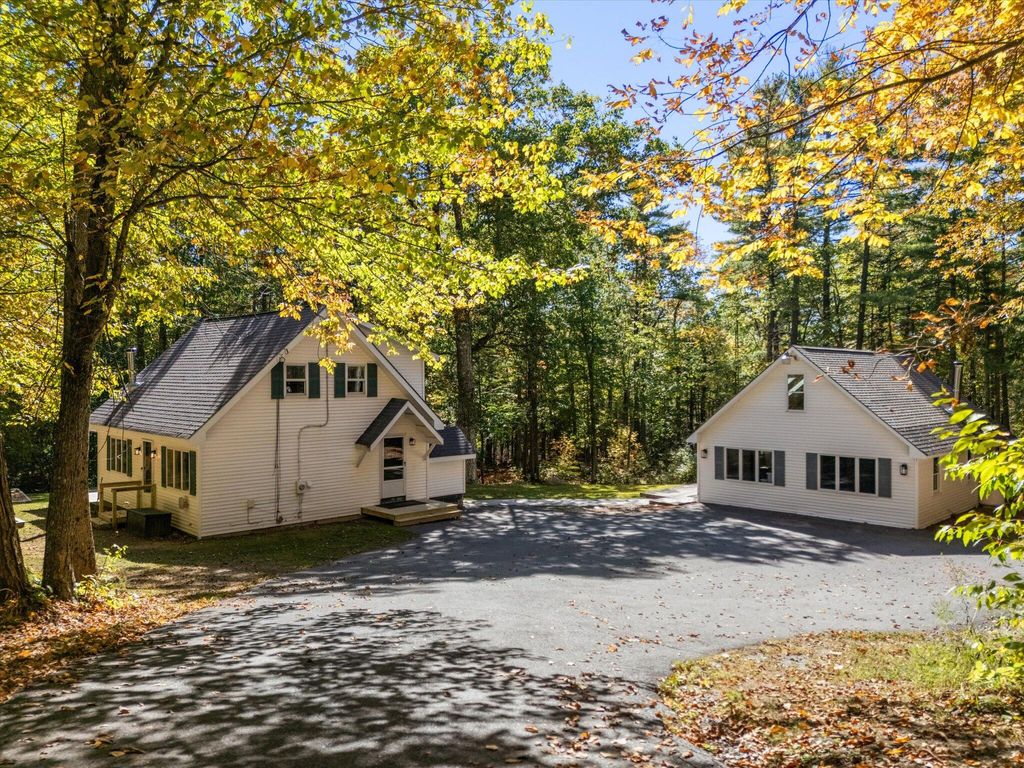Photo of 41 Kelley Road, Orono, ME 04473 (MLS # 1640437)