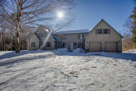 Photo of 14 Americal Way, Fryeburg, ME 04037 (MLS # 1651210)