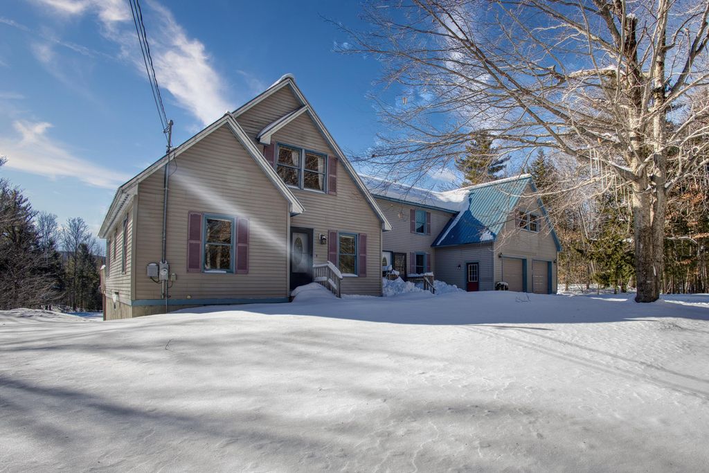 Photo of 14 Americal Way, Fryeburg, ME 04037 (MLS # 1651210)