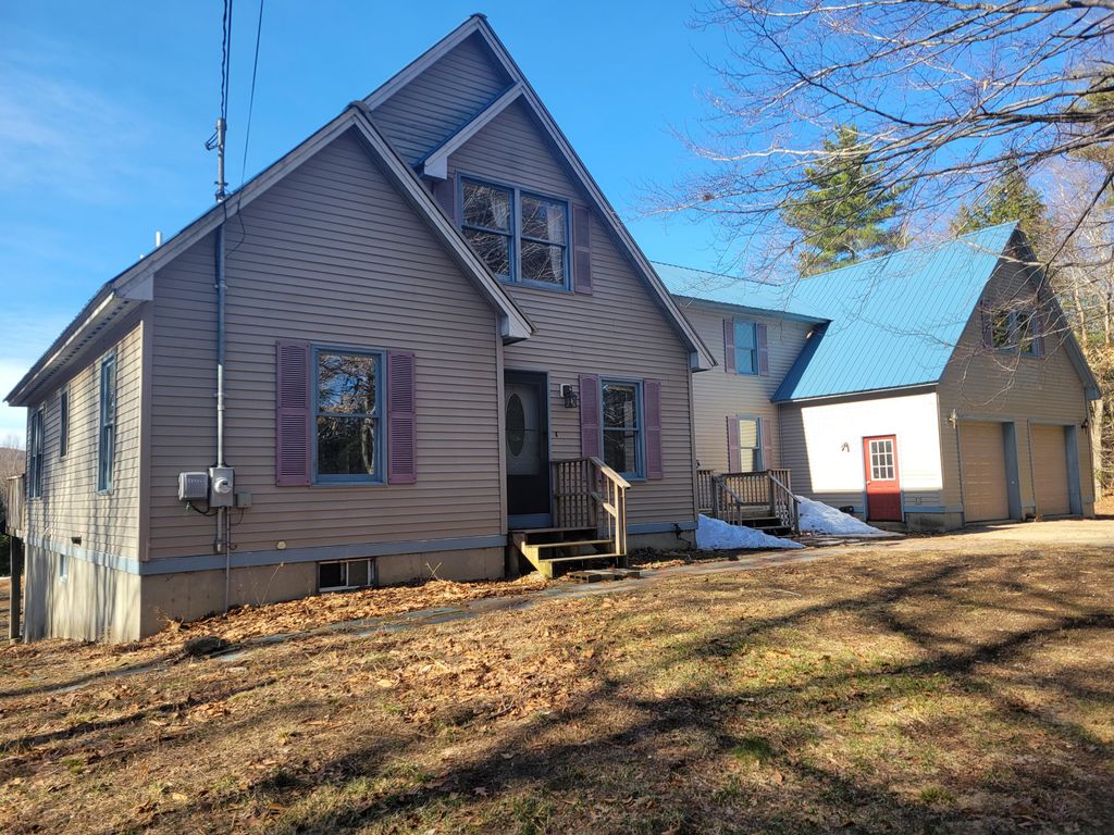 Photo of 14 Americal Way, Fryeburg, ME 04037 (MLS # 1651210)