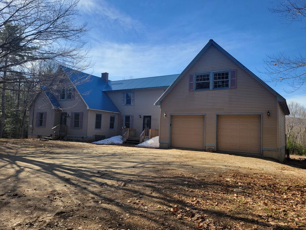 Photo of 14 Americal Way, Fryeburg, ME 04037 (MLS # 1651210)