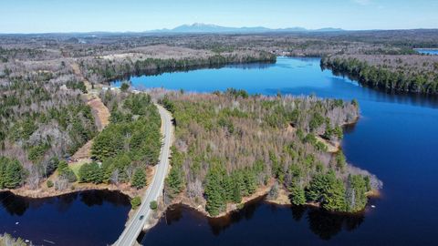 Photo of 1060 Pattagumpus Road, Medway, ME 04460 (MLS # 1659474)