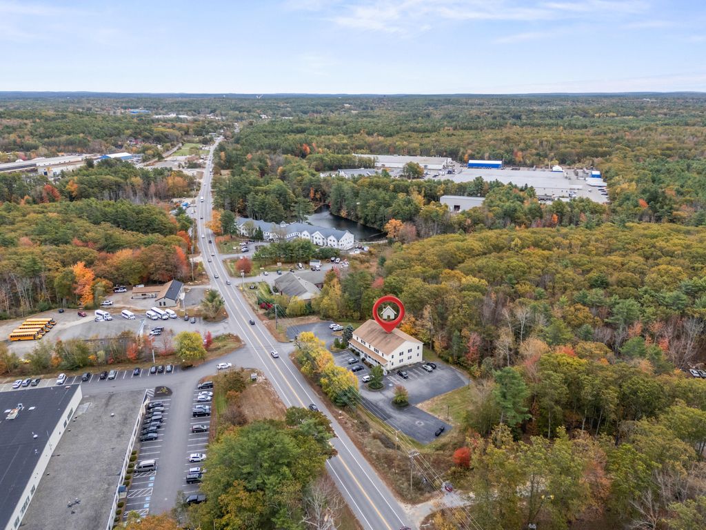 Photo of 106 Rita Way #106, Brunswick, ME 04011 (MLS # 1641522)