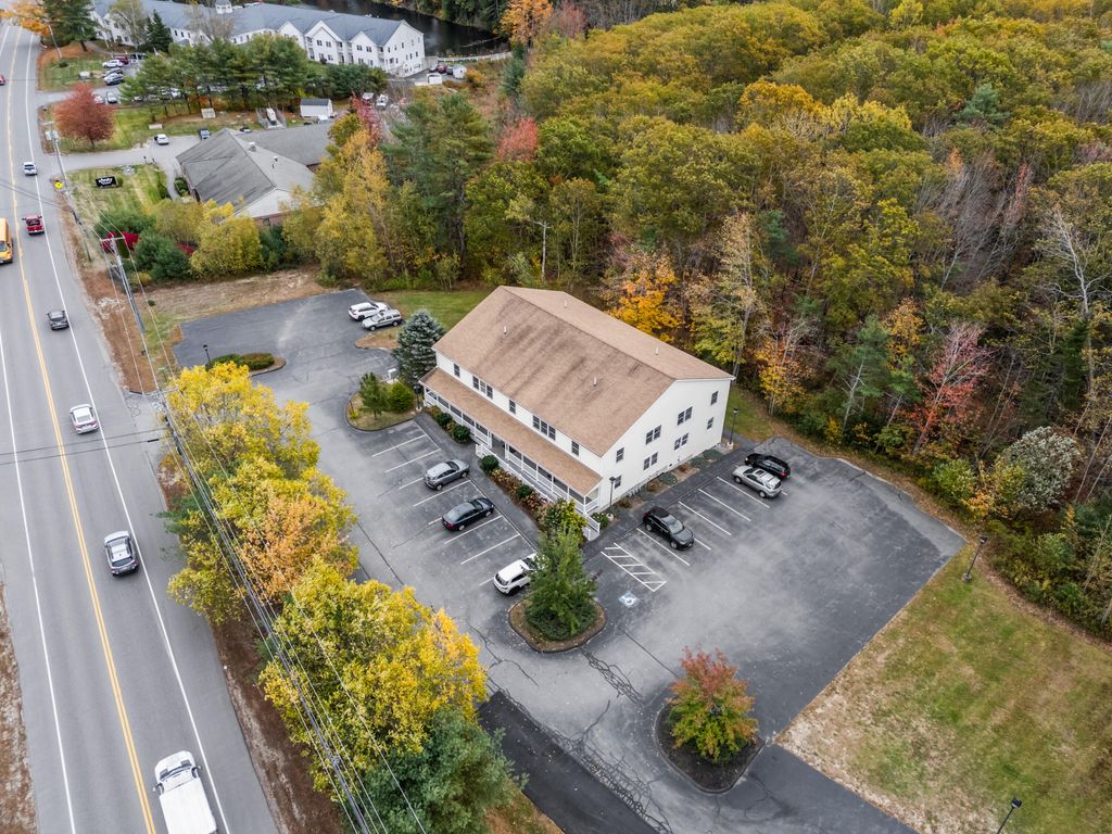 Photo of 106 Rita Way #106, Brunswick, ME 04011 (MLS # 1641522)