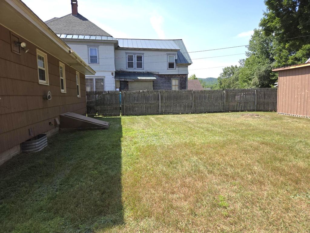 Photo of 76 High Street, Dixfield, ME 04224 (MLS # 1635261)