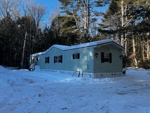 Photo of 17 Green Road, Madison, ME 04950 (MLS # 1651234)