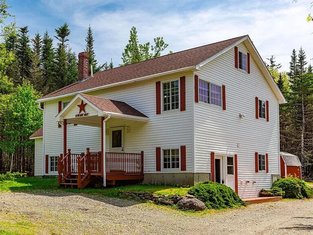Photo of 6 Pams Way, Bar Harbor, ME 04609 (MLS # 1656749)