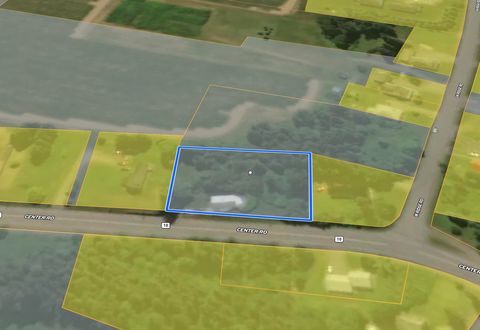 Photo of 121 Center Road, Easton, ME 04740 (MLS # 1652962)