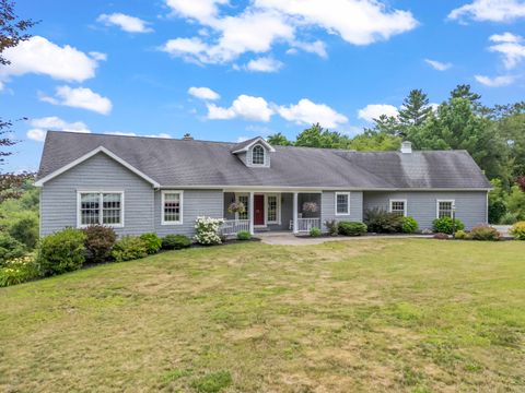 Photo of 27 Rejane Avenue, Lewiston, ME 04240 (MLS # 1644296)