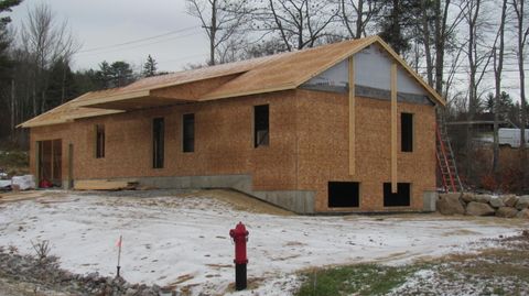 Photo of 17 Welchville Commons Drive, Oxford, ME 04270 (MLS # 1643935)