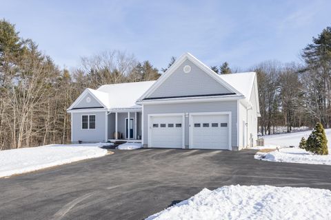Photo of 4 Legend Trail, South Berwick, ME 03908 (MLS # 1650060)