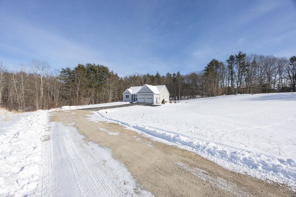 Photo of 4 Legend Trail, South Berwick, ME 03908 (MLS # 1650060)