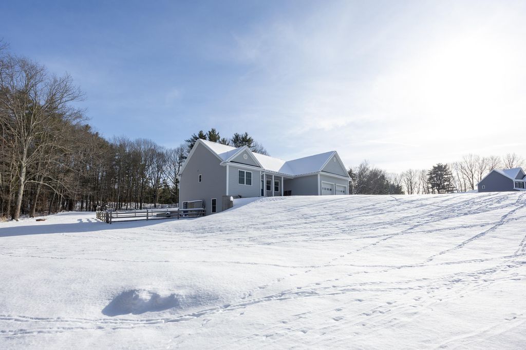 Photo of 4 Legend Trail, South Berwick, ME 03908 (MLS # 1650060)