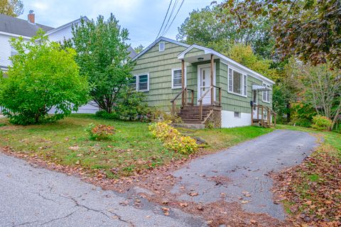 Photo of 23 Bodge Street, South Portland, ME 04106 (MLS # 1640866)