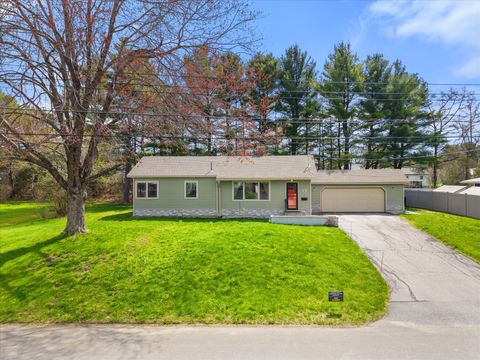 Photo of 74 Madison Avenue, Brewer, ME 04412 (MLS # 1660597)