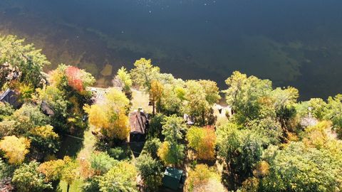 Photo of 56 Haynorville Road, Livermore, ME 04253 (MLS # 1661133)