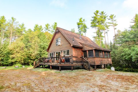 Photo of 10 Haley Lane, Bethel, ME 04217 (MLS # 1603498)