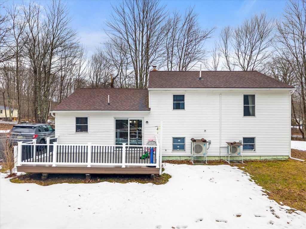Photo of 1130 Silver Lake Road, Bucksport, ME 04416 (MLS # 1654230)